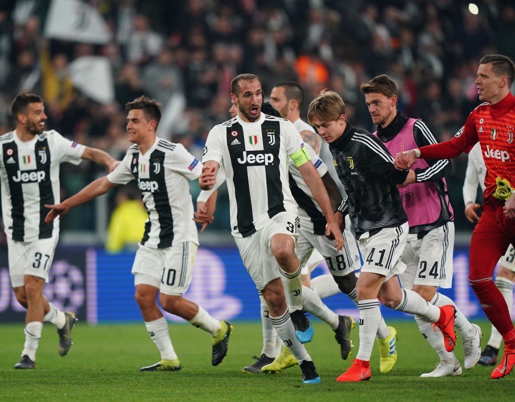 Juventus-legende nærmer sig karrierestop