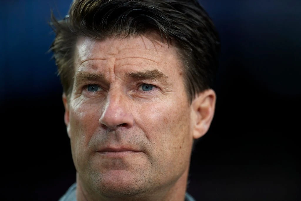 Her er de fem bedste Brøndby-spillere gennem tiden, hvis du spørger kunstig intelligens