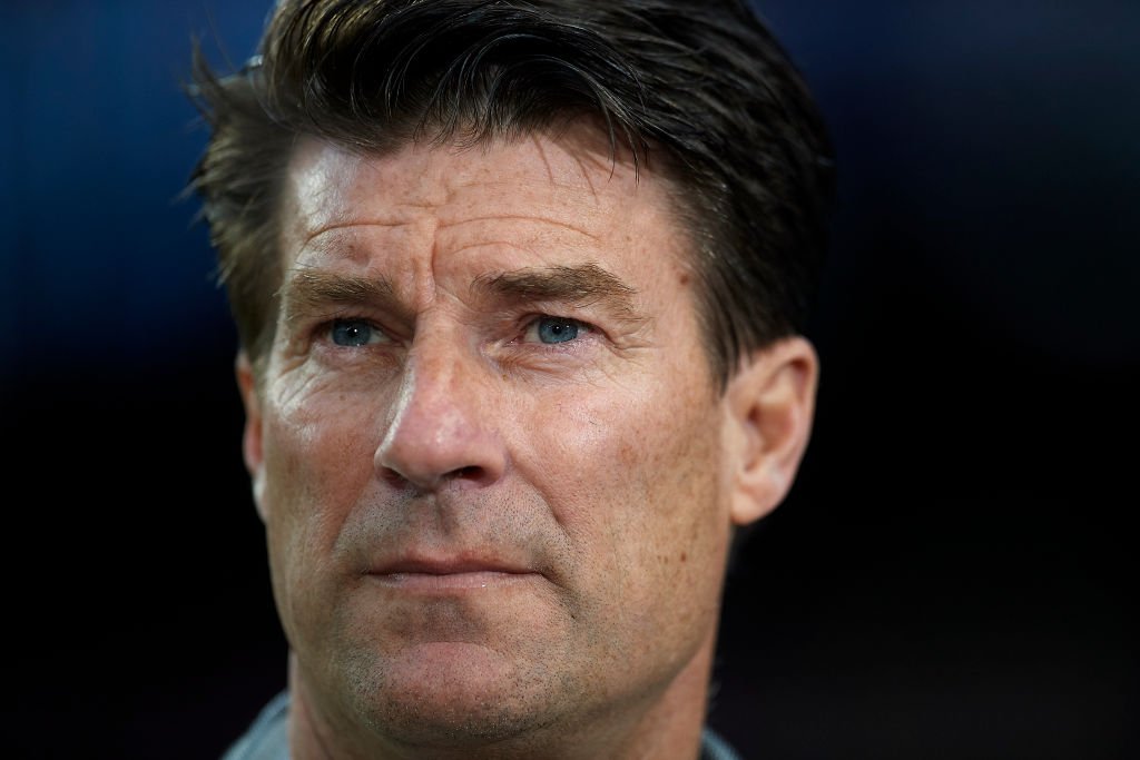 Laudrup lægger ikke noget i Barca-skænderi: “Det sker mange gange i en kamp”