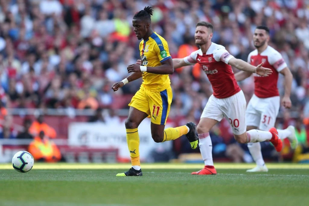 Tidligere Arsenalspiller: 10 af klubbens spillere er ikke gode nok