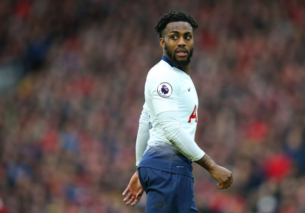 Racisme har fået Danny Rose til at glæde sig til fodboldkarrieren er forbi