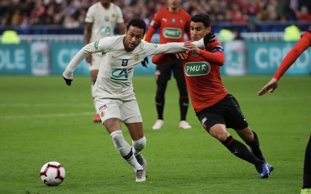 Præsidentkandidater rækker ud til Neymar: Han kan blive nøglen