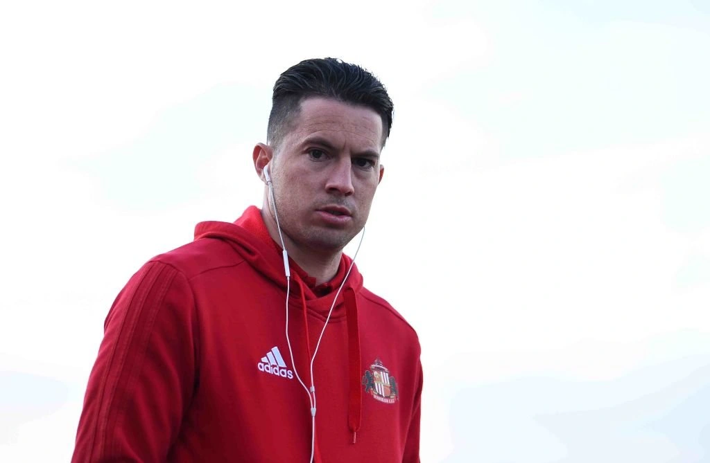 FCK henter Bryan Oviedo tilbage til København