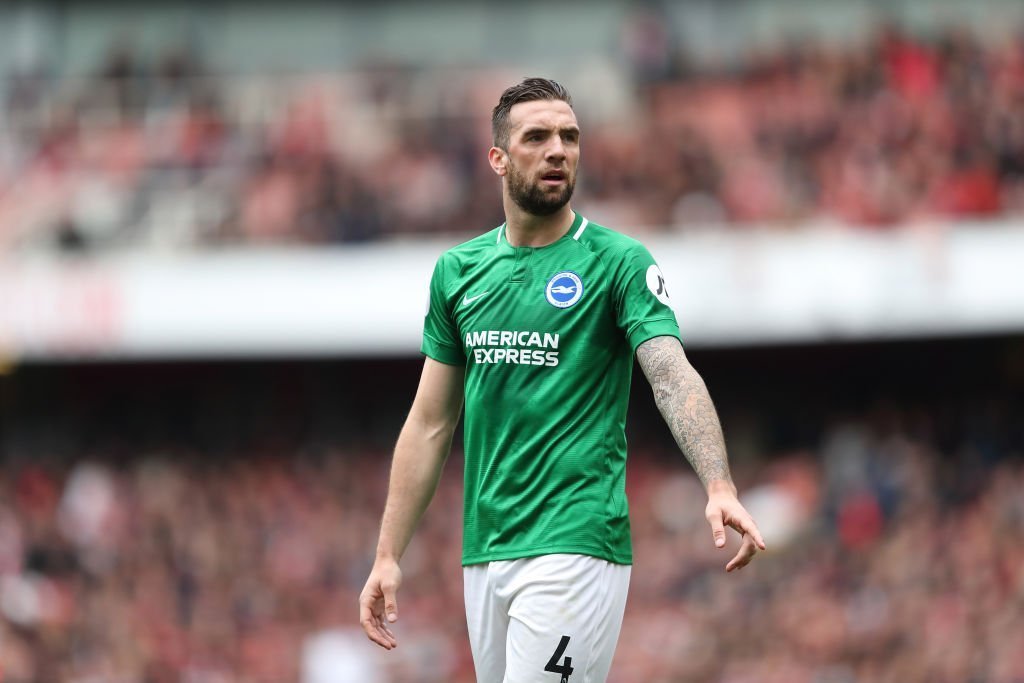 Brighton-spiller vil forhindre Citys guldfest