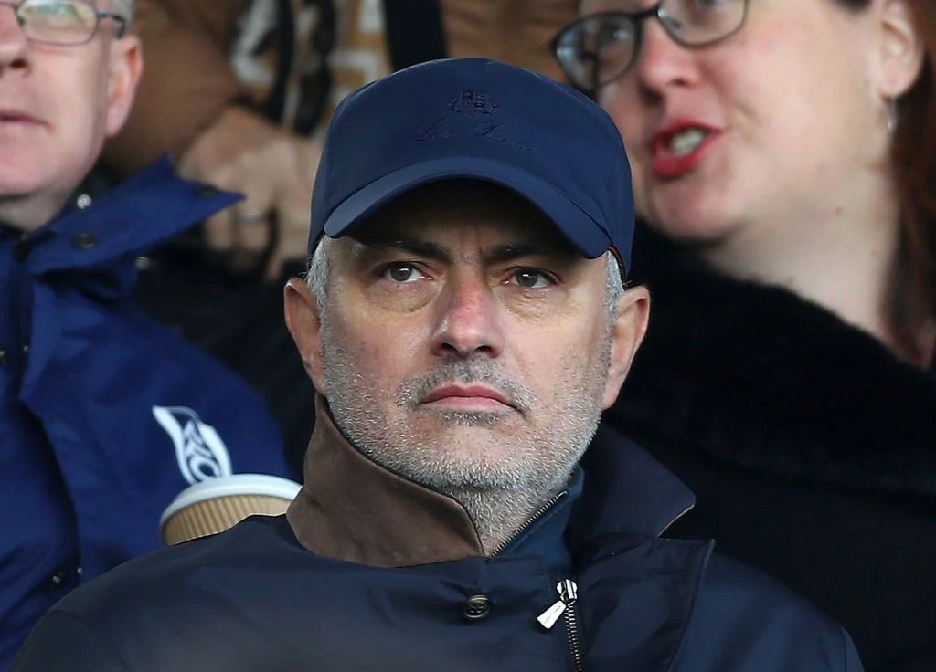 Mourinho om United-målmand: Han er ikke fænomenal – ikke endnu