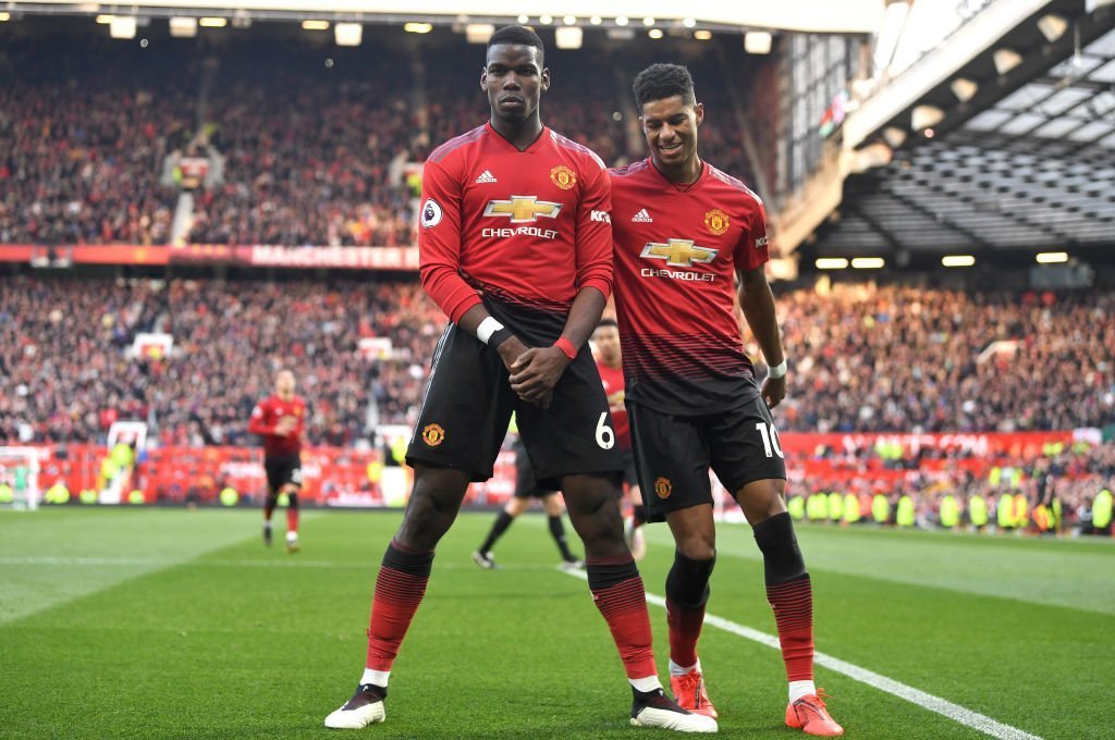 FA Cup-lodtrækning: Her er Manchester Uniteds modstander i kvartfinalen