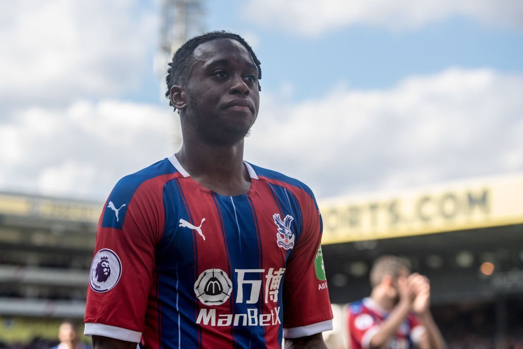 Wan-Bissaka ligner en ny United-spiller