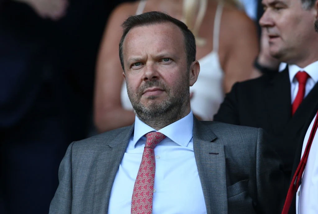 Velinformerede Fabrizio Romano: United-duo spillede stor rolle i Woodward-opsigelse