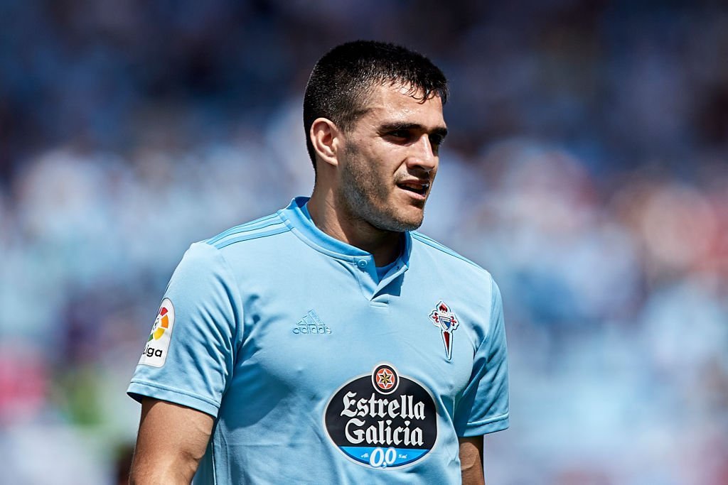 Medie: Liverpool vil have angriber fra Celta Vigo