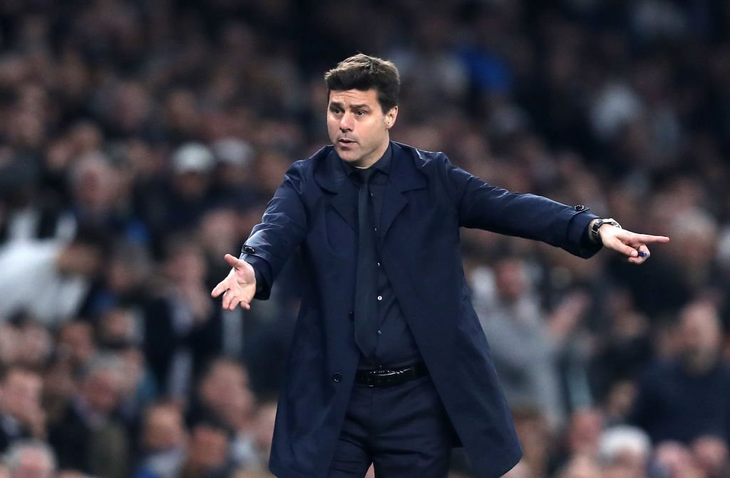 Pochettino ændrer kurs: City-stjerne er transfermål