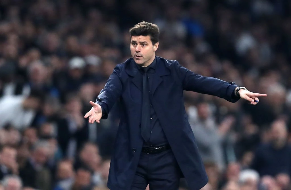 Pochettino om Barca-opgør: “Vi er nødt til at være klar”