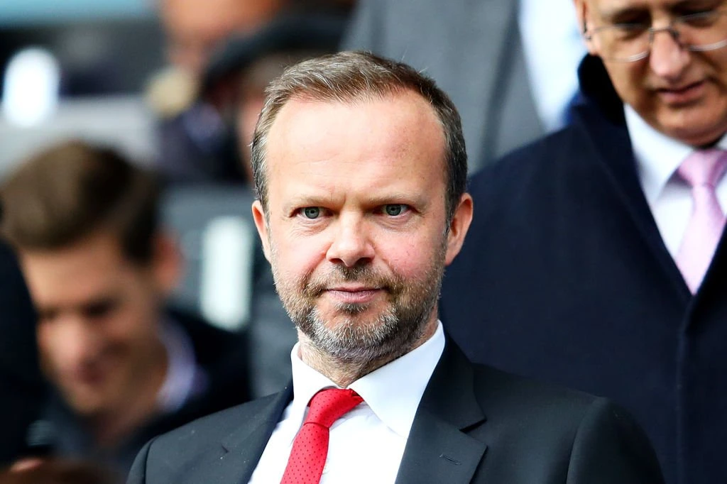 Woodward: United har langsigtede transfer-planer