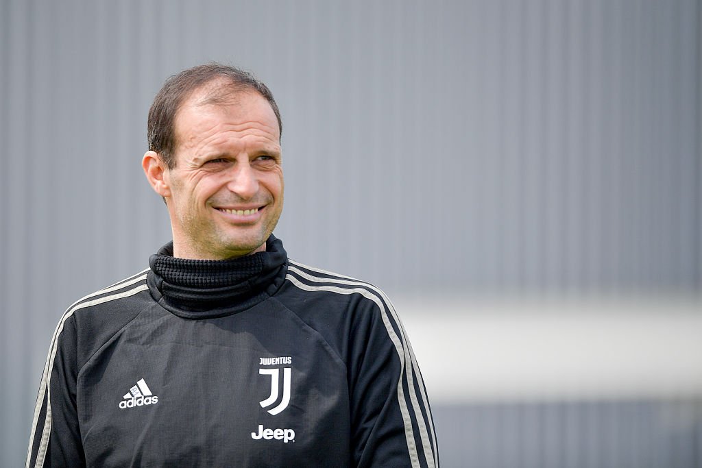 Juventus vil hente Barca-spiller