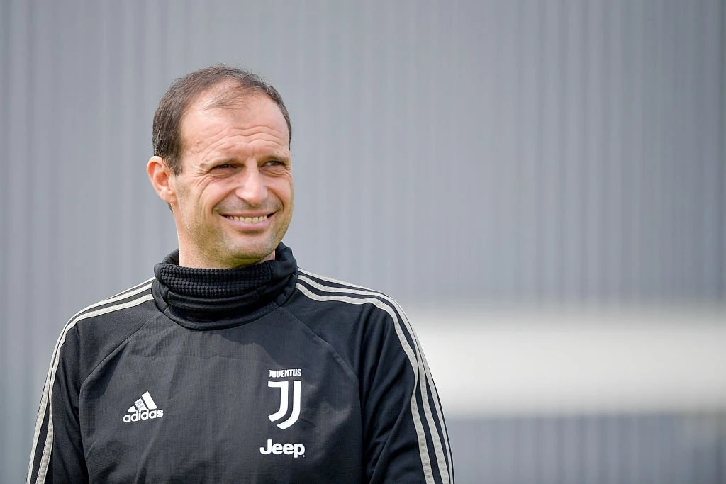 Medie: Juventus vil stjæle Roma-transfermål