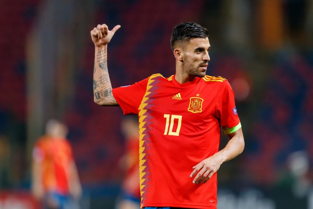 Spansk journalist: Ceballos vil ikke væk fra Real Madrid