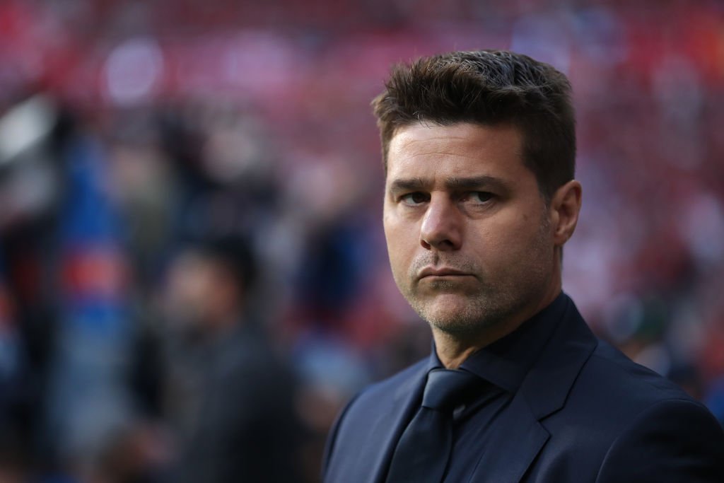 Pochettino kommenterer på rygter: Paris Saint-Germain-stjerne vil snart afgøre sin fremtid