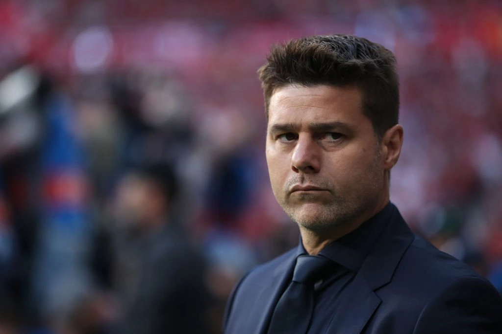 Pochettino: Daniel Levy bestemmer, hvem vi køber og sælger