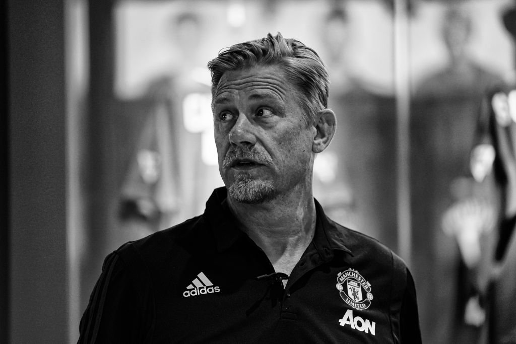 United-legende om Peter Schmeichel: “Han var overvurderet”
