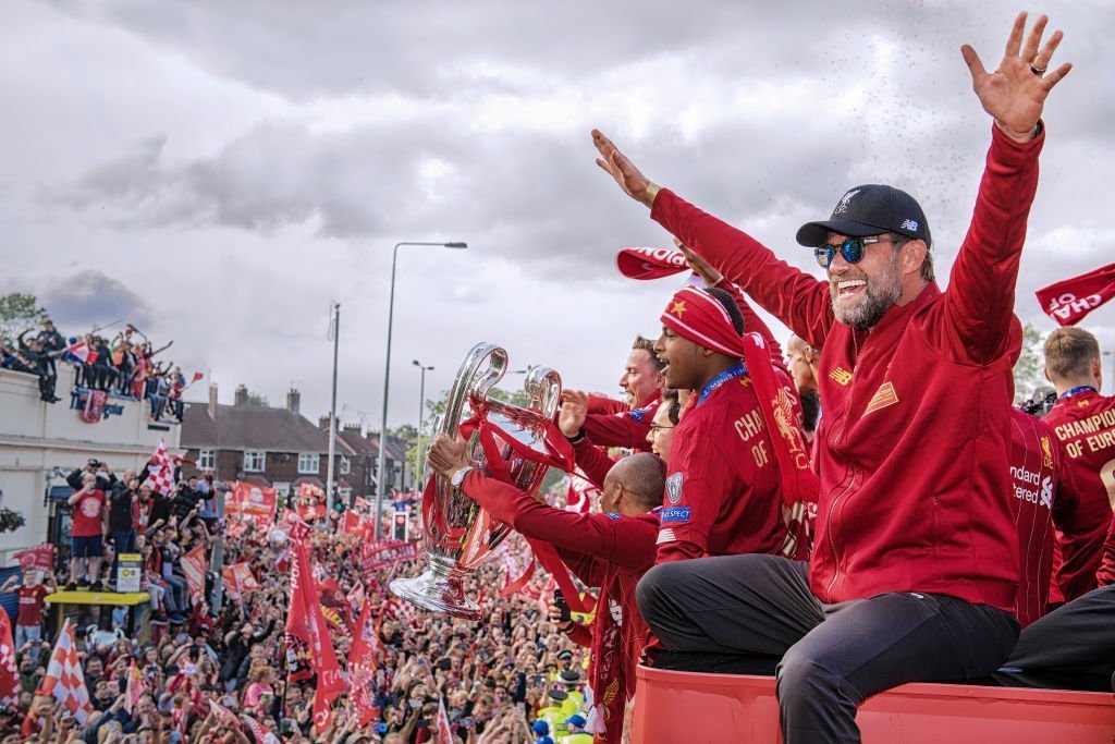 Har snakket i telefon med Liverpool-stjerne: Han er ikke glad