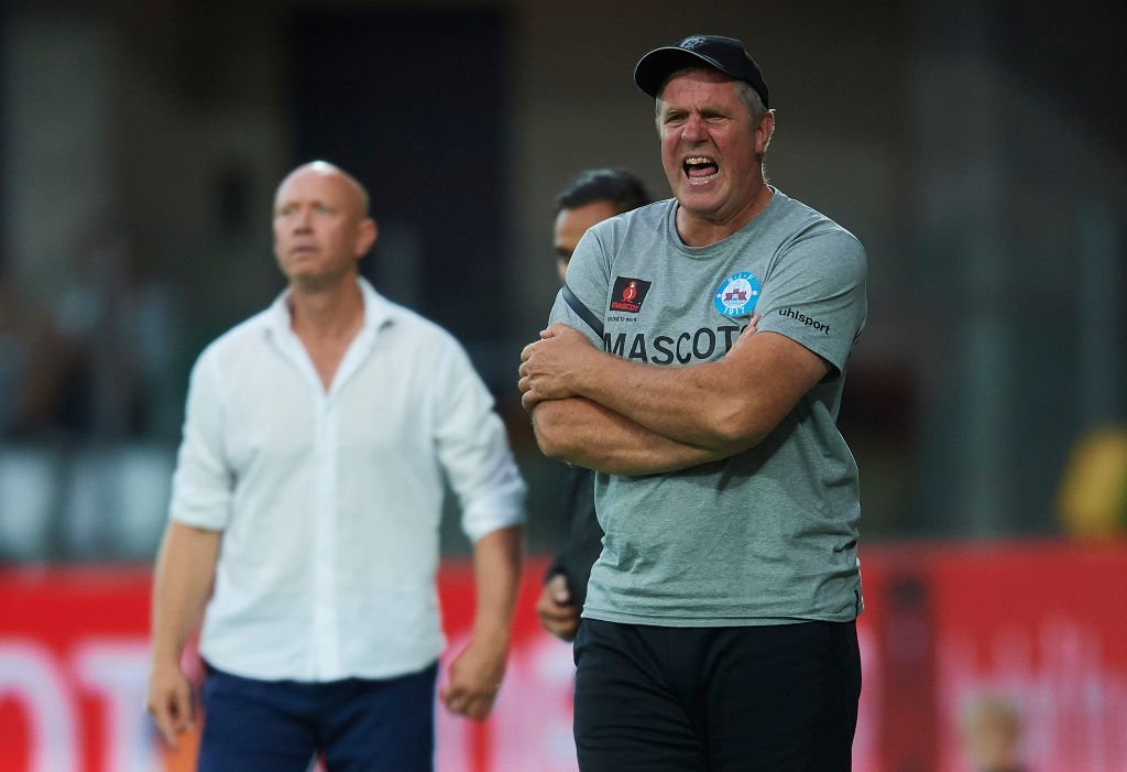 Silkeborg sælger U21-landsholdsspiller
