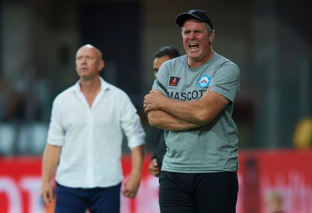 Silkeborg sælger U21-landsholdsspiller