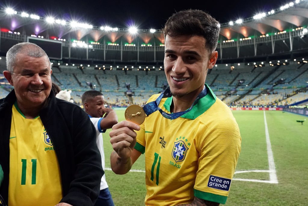 Liverpool-legende mener, at klubben bør hente Coutinho tilbage