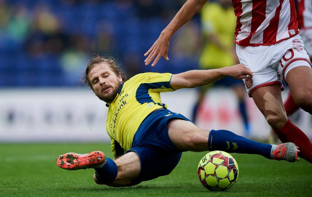 Brøndby-spiller svarer kritikere igen efter sejr