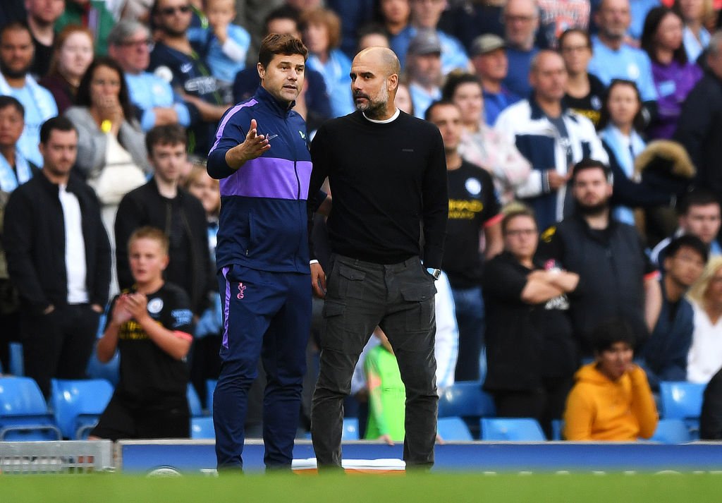 Manchester City og PSG kæmper om Milan-stjerne