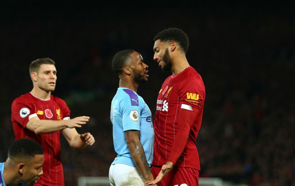 Sterling smidt af landsholdet efter kvælertag