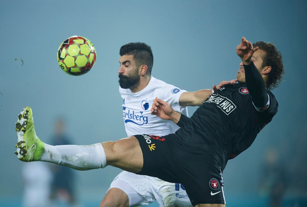 Hvem vinder Superligaen 2020?