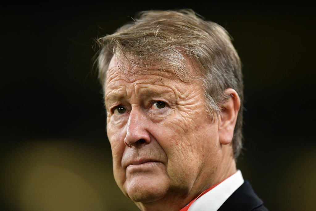 Rosenborg blev endestationen for Hareide: Går på pension fra nytår