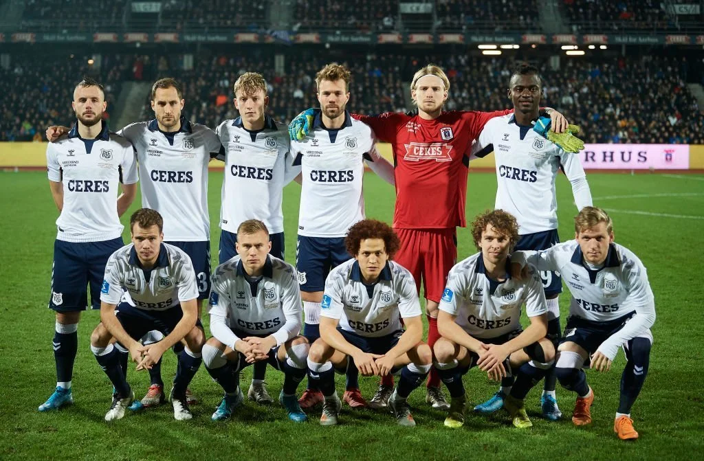 AGF vil bygge ”Nordens bedste fodboldstadion”