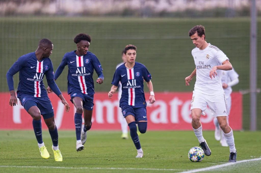 Forlod Barca i 2016: Nu nærmer han sig retur