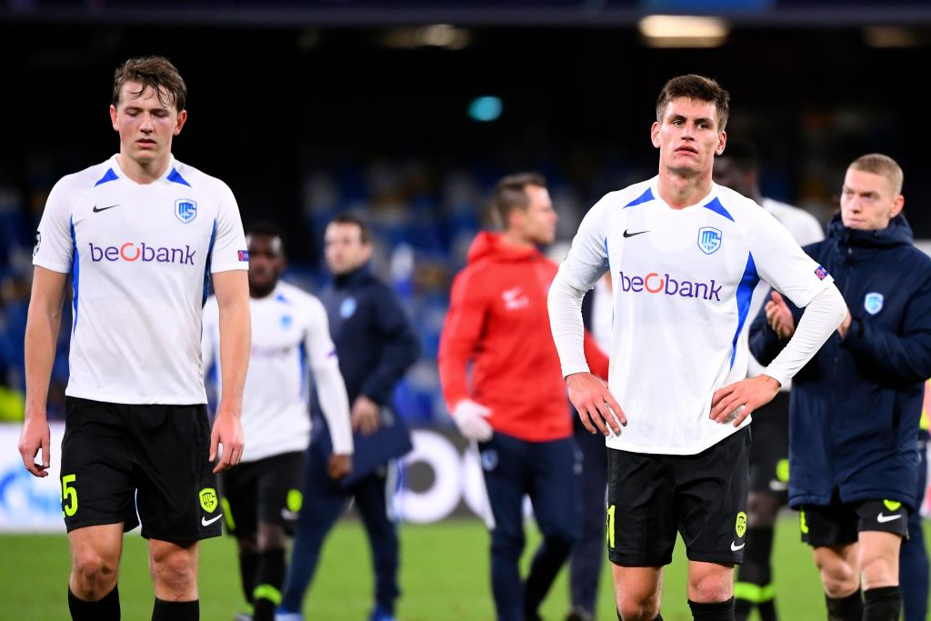 Her sker det: Landsholdsprofil skifter til Premier League-klub