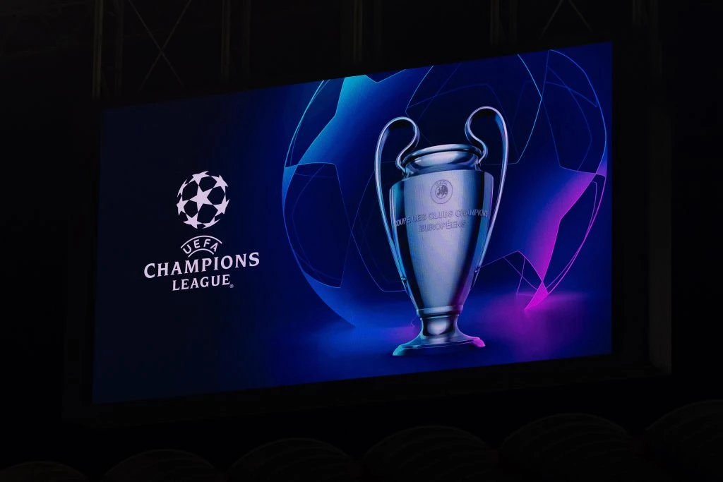 Vil diskutere mulige konsekvenser: UEFA vil straffe Super League-klubber