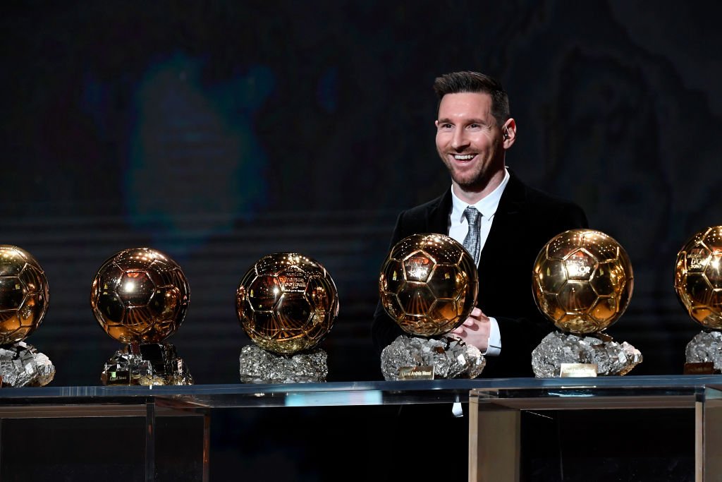 Halvvejs inde i kalenderåret: Hvem er Ballon d’Or-favorit?