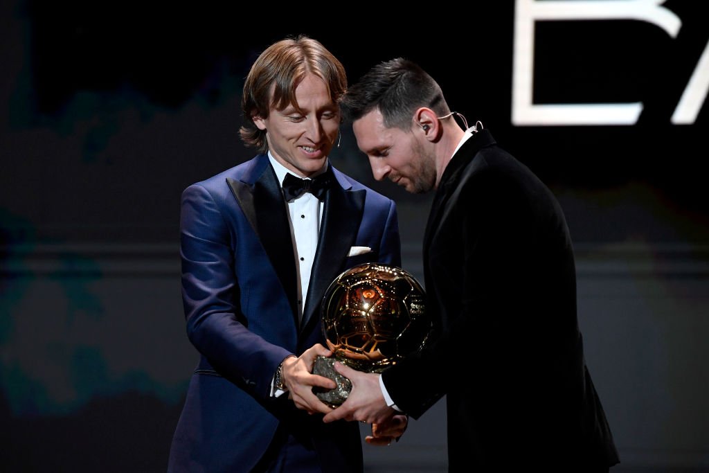 Her er de nominerede til Ballon d’Or 2021