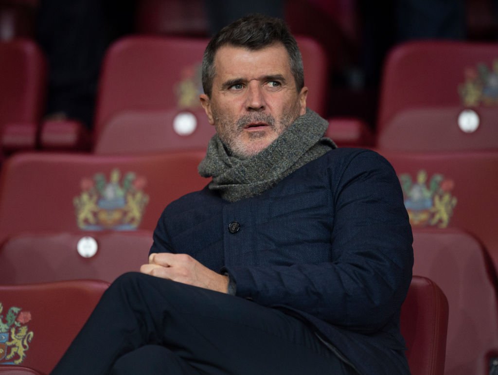 Roy Keane raser over United-stjerne: Hans spil er chokerende