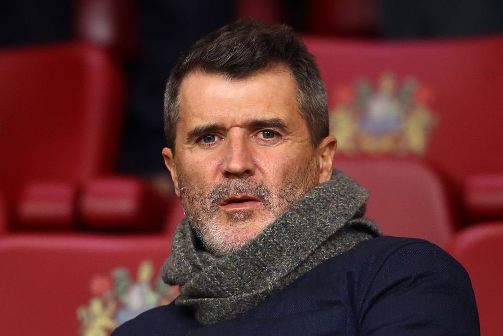 Roy Keane om United-profil: Han skal bevise noget