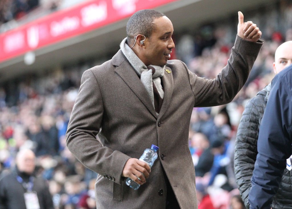 Paul Ince med opfordring: United bør hente City-stjerne