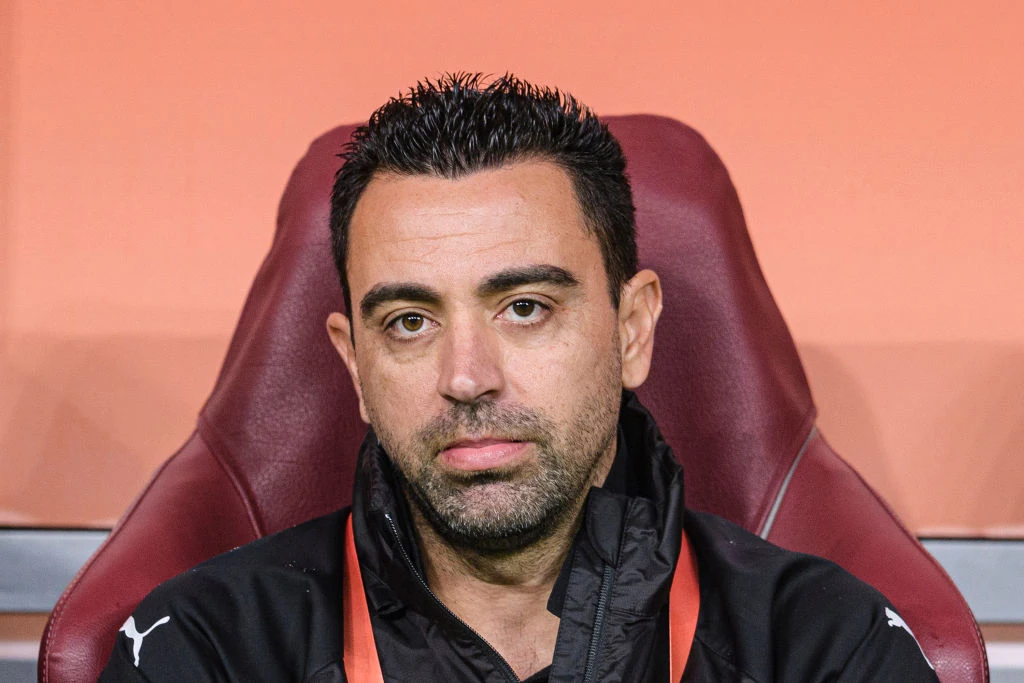 Medie: Xavi vil have denne Bayern-spiller