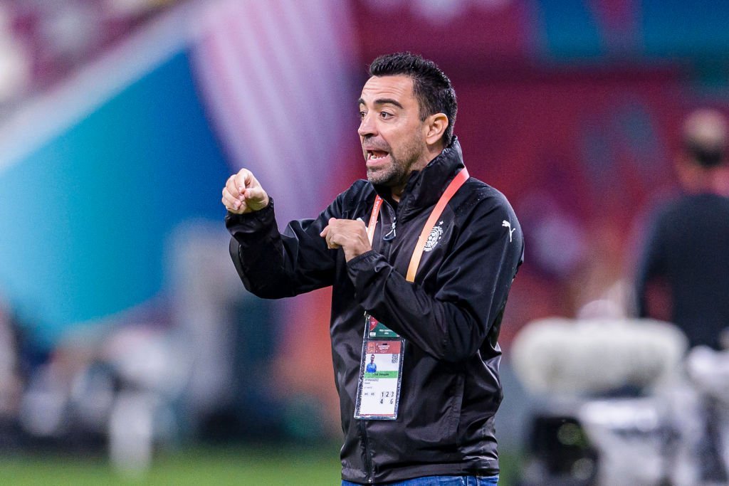 Avis: Barcelona tilbyder Xavi to-årig kontrakt som ny cheftræner