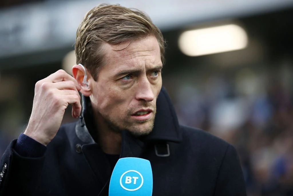 Peter Crouch: United bør bruge Lingard til at sikre sig West Ham-stjerne