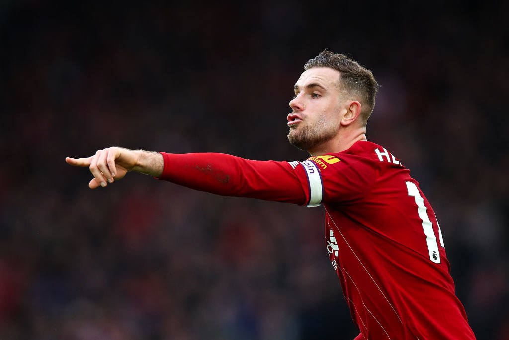 Liverpool-kaptajn er rasende: Hvis jeg siger min mening ender jeg i problemer