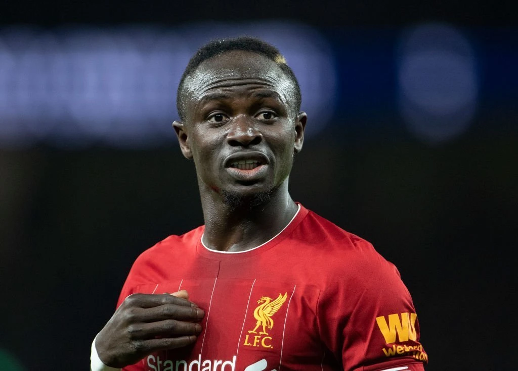 Rygte: Real Madrid har kontaktet Sadio Manes agent