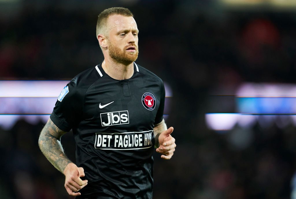 Han bliver topscorer i Superligaen
