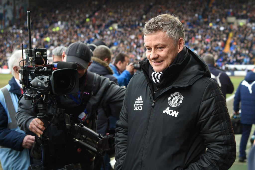 United-spiller har fået nok af Solskjær: Vil ikke forlænge sin kontrakt