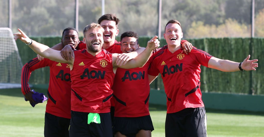 En uge før Premier League-åbner: United ramt af corona