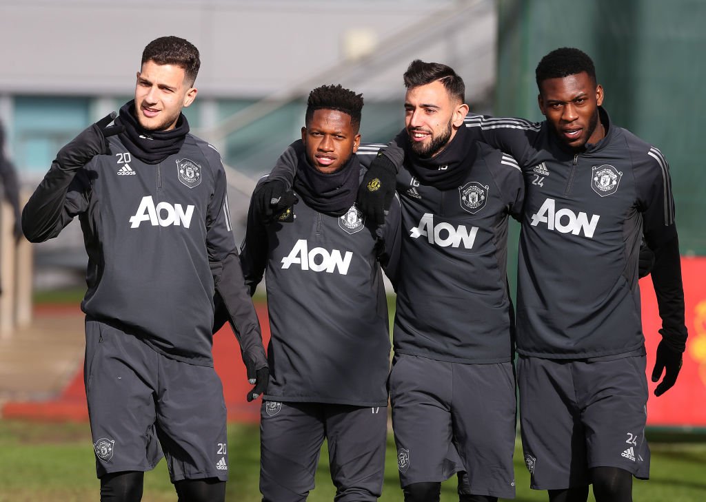 PSG vil hente United-profil