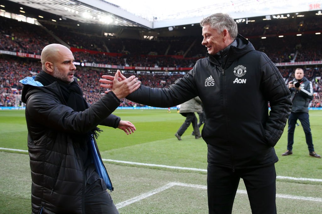Transferkamp mellem Manchester-klubberne: Jagter Wolves-profil